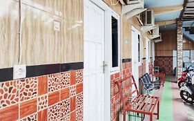 Queen Asri Mitra Reddoorz